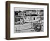 Adobe Houses, New Mexico, USA, Late 19th Century-John L Stoddard-Framed Giclee Print