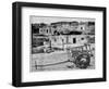 Adobe Houses, New Mexico, USA, Late 19th Century-John L Stoddard-Framed Giclee Print