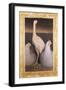 Adolescence-Grant Wood-Framed Premium Giclee Print