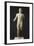 Adolescent, 480 BC Statue in Severe Style Found Near Acropolis in Agrigento, Sicily, Italy-null-Framed Giclee Print