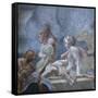 Adolescent-Antonio Allegri Da Correggio-Framed Stretched Canvas