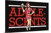 Adolescents - Logo-Trends International-Mounted Poster