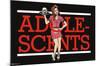 Adolescents - Logo-Trends International-Mounted Poster