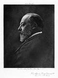 Edward VII, King of the United Kingdom of Great Britain and Ireland, 1901-1910-Adolf Edward Sigismond de Meyer-Giclee Print