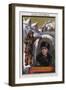 Adolf Erik Nordenskiold, Finnish-Swedish Arctic Explorer-null-Framed Giclee Print