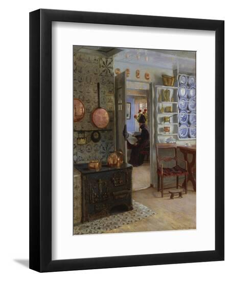 Premium Giclee Print, , large