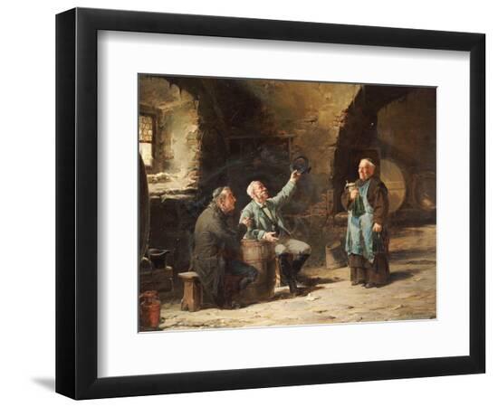 Premium Giclee Print, , large