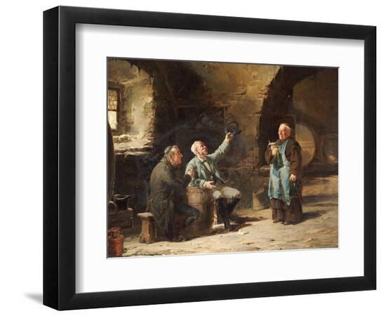 Premium Giclee Print, , large