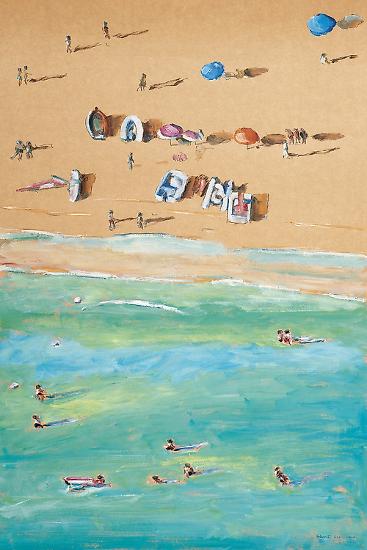 Art Print, , large