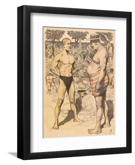 Art Print, , large