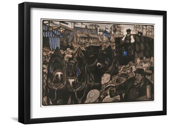 Art Print, , large
