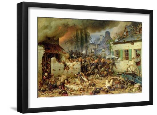 Premium Giclee Print, , large