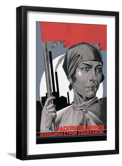 Art Print, , large