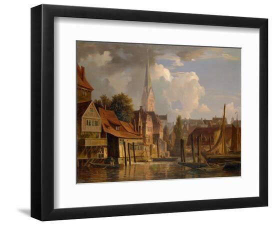 Premium Giclee Print, , large
