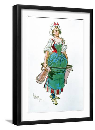 Premium Giclee Print, , large