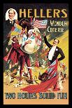 Heller's Wonder Coterie-Adolph Friedlander-Art Print