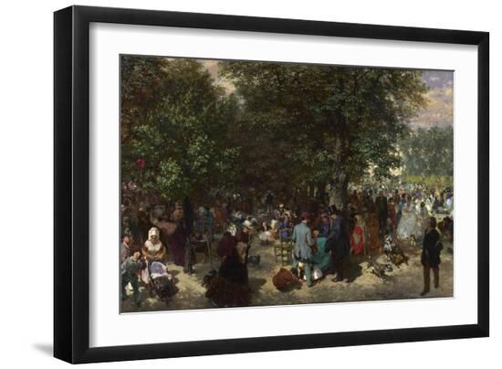 Giclee Print, , large