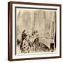 Brown Frame