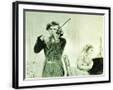Chelsea Black