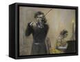 Canvas Black