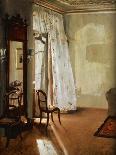 Architectural Study, (1830-1905)-Adolph Menzel-Giclee Print