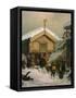 Canvas Black