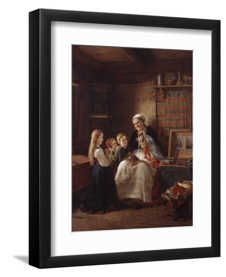 Premium Giclee Print, , large