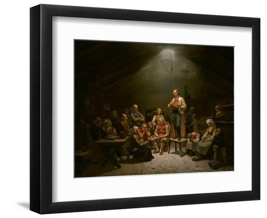 Premium Giclee Print, , large