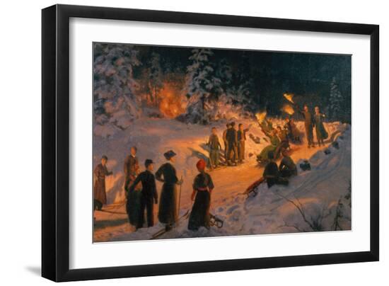 Premium Giclee Print, , large