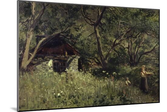 Giclee Print, , large