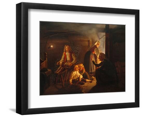 Premium Giclee Print, , large