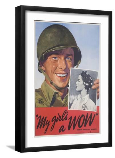 Premium Giclee Print, , large