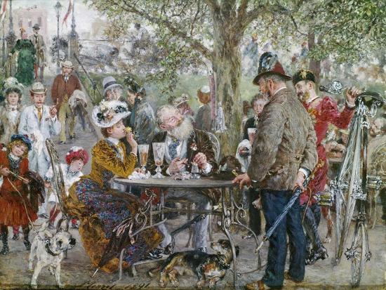 Premium Giclee Print, , large