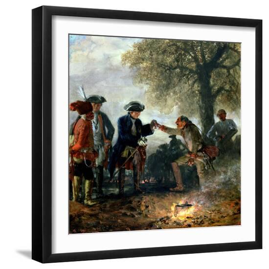 Premium Giclee Print, , large
