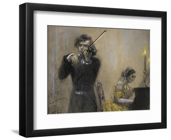 Premium Giclee Print, , large