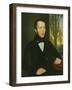 Adolph Wasmann (1807-53), 1843-Rudolph Friedrich Wasmann-Framed Giclee Print