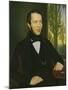 Adolph Wasmann (1807-53), 1843-Rudolph Friedrich Wasmann-Mounted Giclee Print