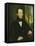 Adolph Wasmann (1807-53), 1843-Rudolph Friedrich Wasmann-Framed Stretched Canvas