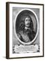 Adolph Wilhelm V Crosieg-null-Framed Art Print