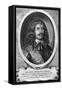 Adolph Wilhelm V Crosieg-null-Framed Stretched Canvas