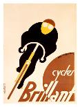 Perrier Mineral Water-Adolphe Mouron Cassandre-Giclee Print