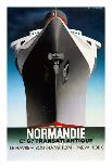 Normandie, New York-Adolphe Mouron Cassandre-Giclee Print