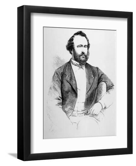 Art Print, , large