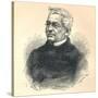 Adolphe Thiers, (1797-1877), French Politician and Historian, 1893-null-Stretched Canvas