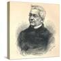Adolphe Thiers, (1797-1877), French Politician and Historian, 1893-null-Stretched Canvas