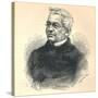 Adolphe Thiers, (1797-1877), French Politician and Historian, 1893-null-Stretched Canvas