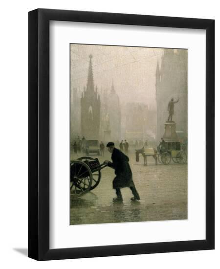 Premium Giclee Print, , large