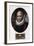 Adolphus Metkerke (1521-159), Flemish Philologist and Statesman-null-Framed Giclee Print