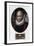 Adolphus Metkerke (1521-159), Flemish Philologist and Statesman-null-Framed Giclee Print