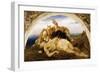 Adonis Wounded-Briton Rivière-Framed Premium Giclee Print